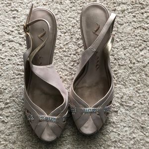 Nina heels